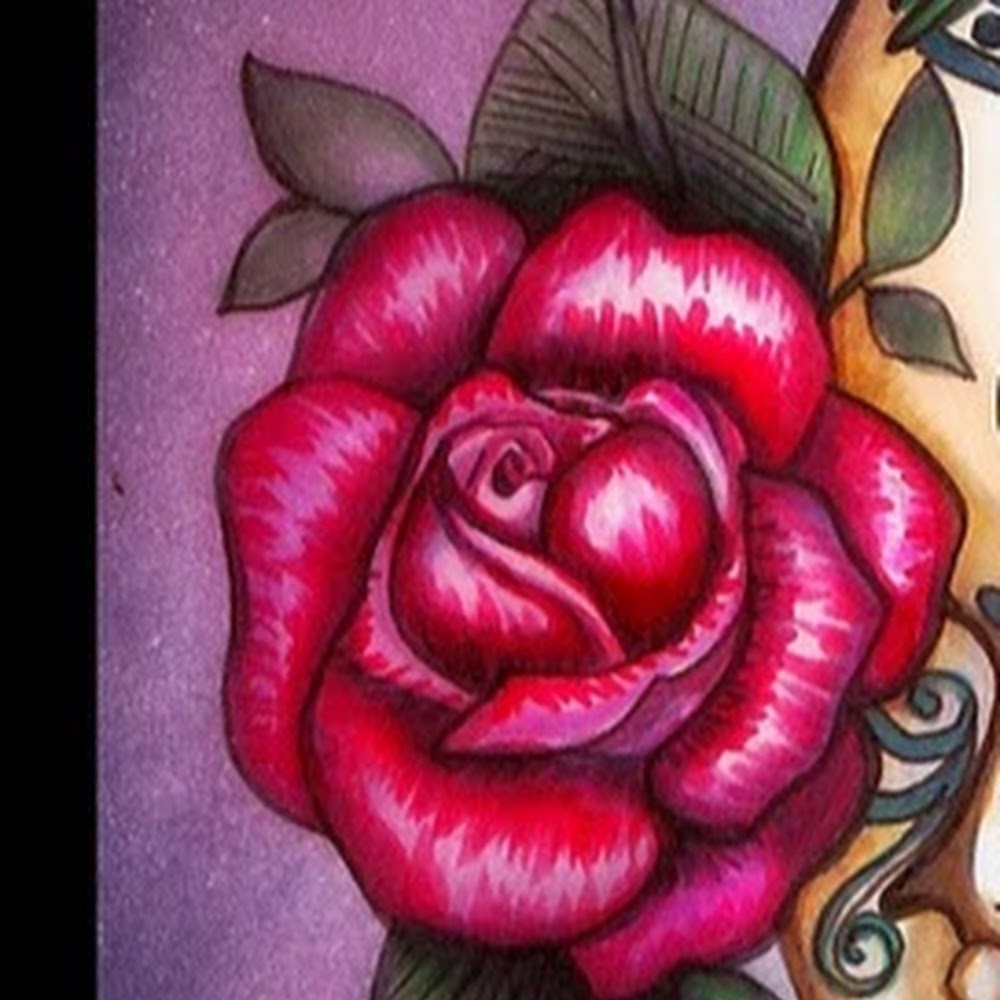 Meet your Posher, Marianne